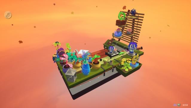 Garden In! screenshot 2