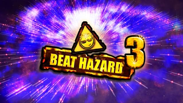 Beat Hazard 3