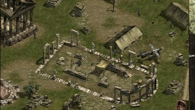Commandos Ammo Pack screenshot 1