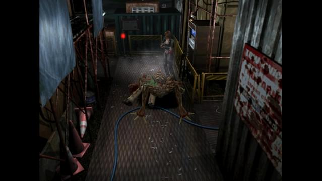 Resident Evil Bundle screenshot 5