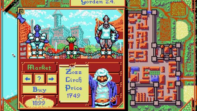 M.U.D.S.: Mean Ugly Dirty Sport screenshot 2