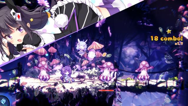 Alice Escaped! Bundle screenshot 5