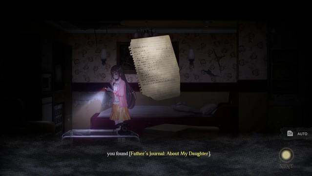 Livestream: Escape from Hotel Izanami screenshot 6