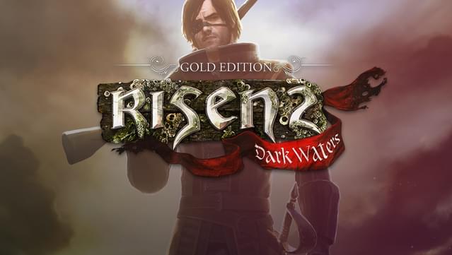 Risen 2: Dark Waters Gold Edition