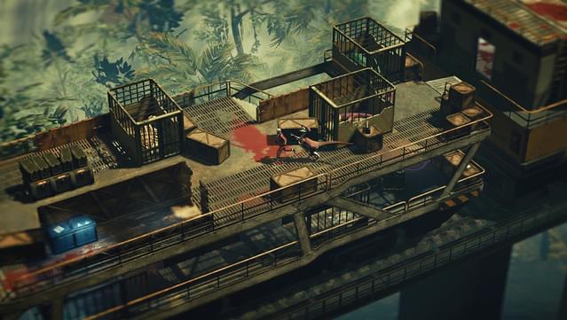 Serial Cleaners - Dino Park screenshot 3