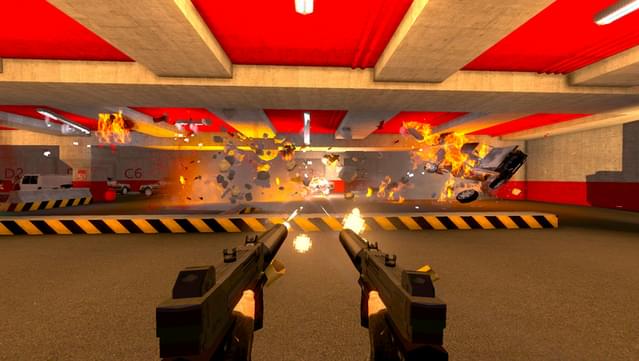 Maximum Action screenshot 4