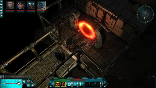 Stellar Tactics screenshot 7