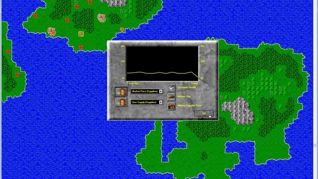 Legions screenshot 5