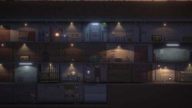 Sheltered 2 screenshot 3