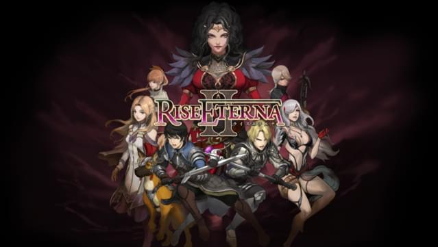Rise Eterna 2