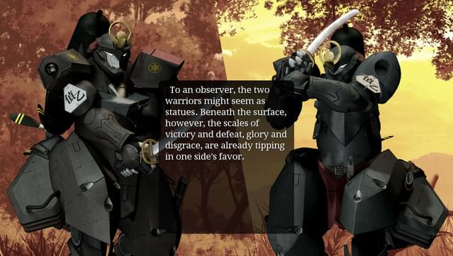 Full Metal Daemon Muramasa screenshot 0