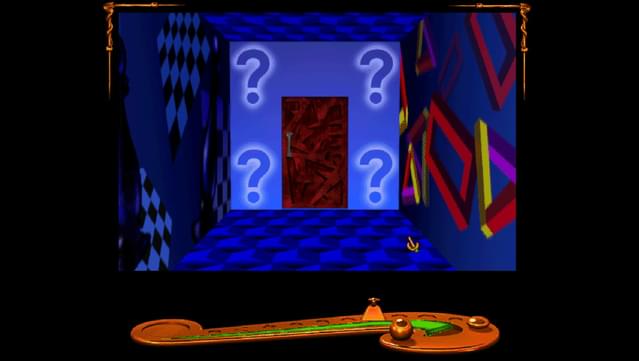 Shivers screenshot 7