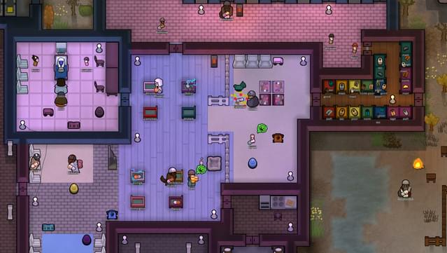 RimWorld - Biotech screenshot 0