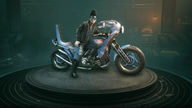 Steel Rats™ Stylish Mayhem - Skins DLC screenshot 2
