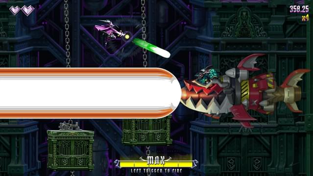 Savant - Ascent REMIX screenshot 5