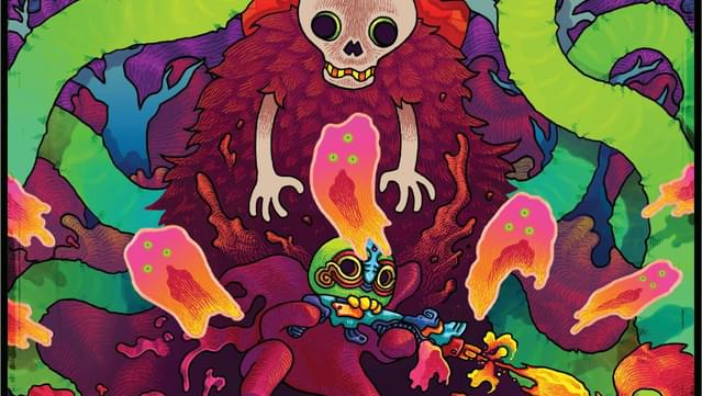 GoNNER Soundtrack screenshot 0