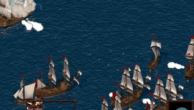 Cossacks Anthology screenshot 6