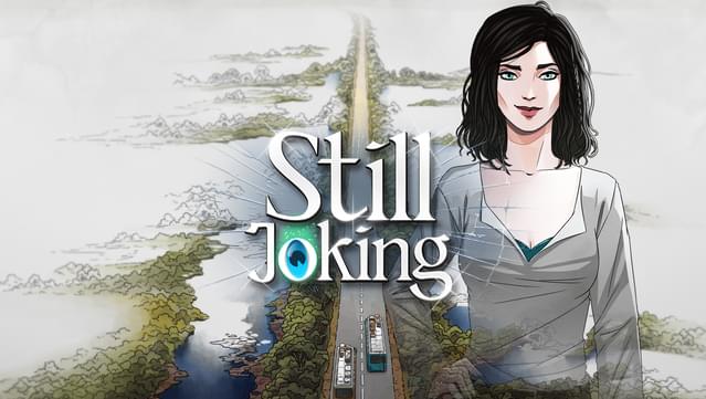 Still Joking Demo