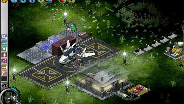 Space Colony HD screenshot 2