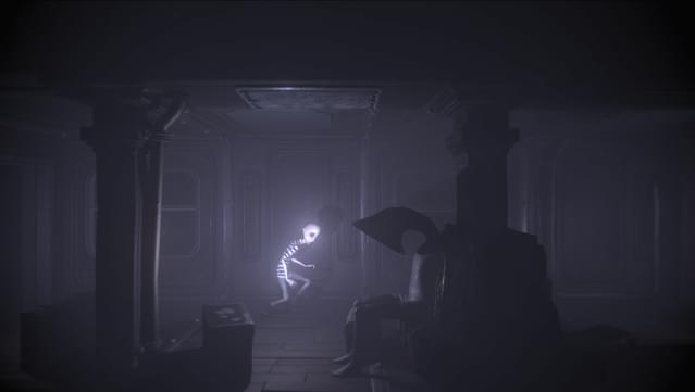 DARQ: Complete Edition screenshot 5
