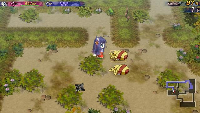 Kagura Genesis: Kuon's Story UNRATED screenshot 2