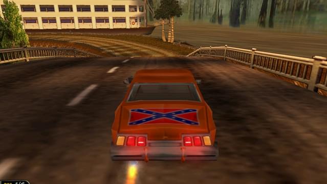 Speed Busters: American Highways screenshot 5