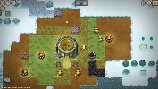 Craftomation 101 Demo screenshot 2