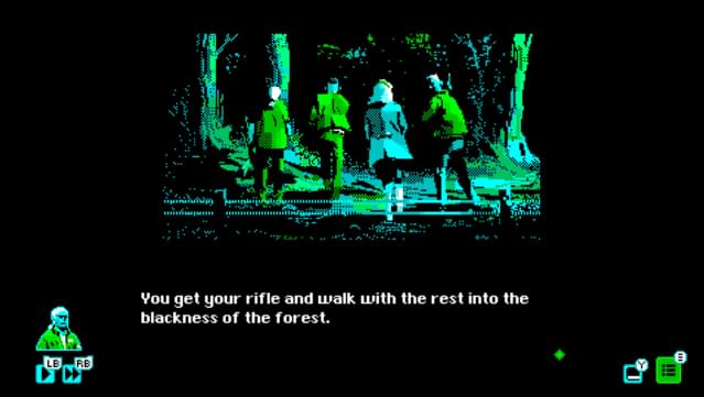 Mothmen 1966 screenshot 7