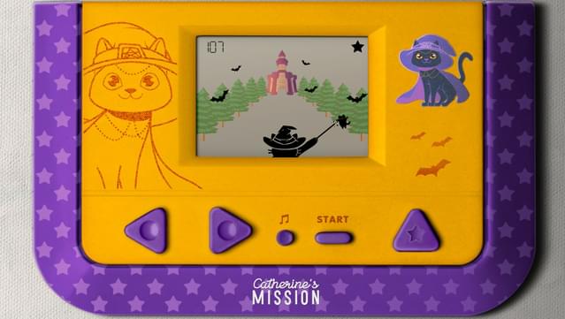 A Castle Full of Cats: Bag of Treats screenshot 1