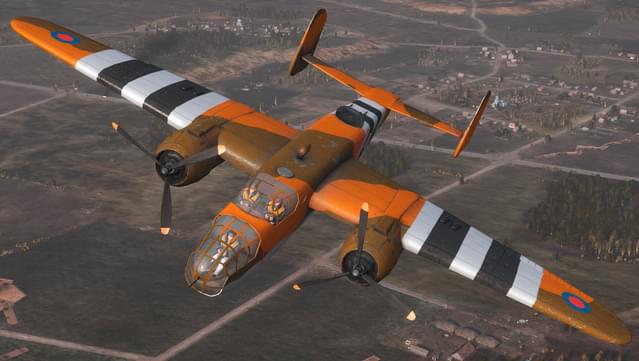 Steel Division 2 - Nemesis #6 - Siege of Dunkirk screenshot 2