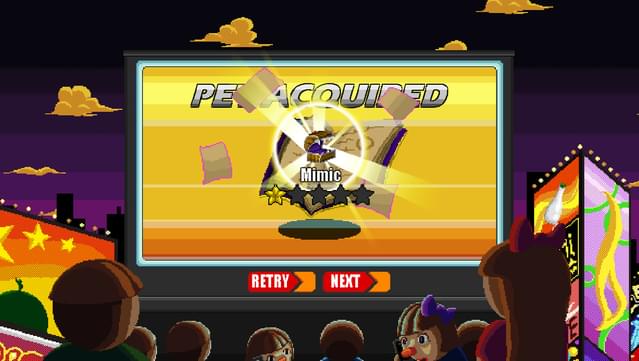 Gigapocalypse screenshot 3