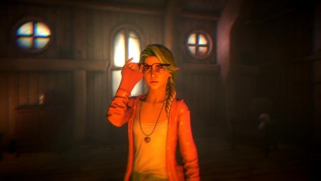 Dreamfall Chapters: The Final Cut Soundtrack screenshot 6