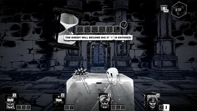 Cryptmaster screenshot 7