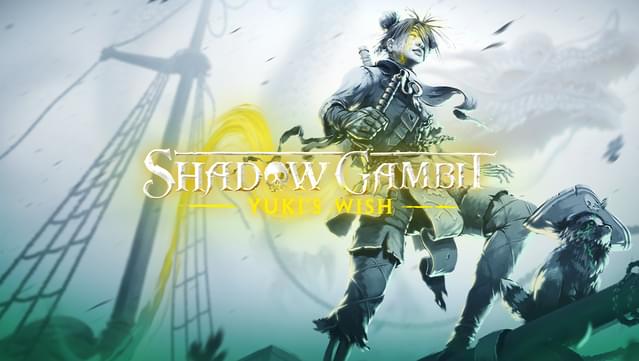 Shadow Gambit: Yuki’s Wish