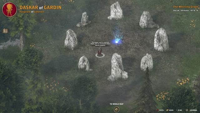 Alaloth: Champions of The Four Kingdoms - Deluxe Edition screenshot 0