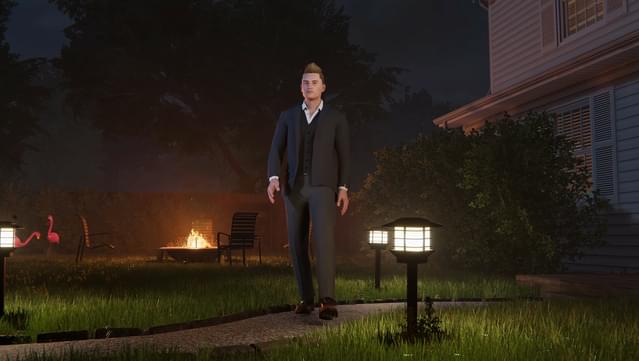 House Party - Business and Pleasure Style Pack screenshot 1
