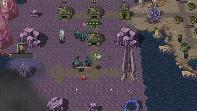 Smelter Demo screenshot 3