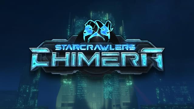 StarCrawlers Chimera