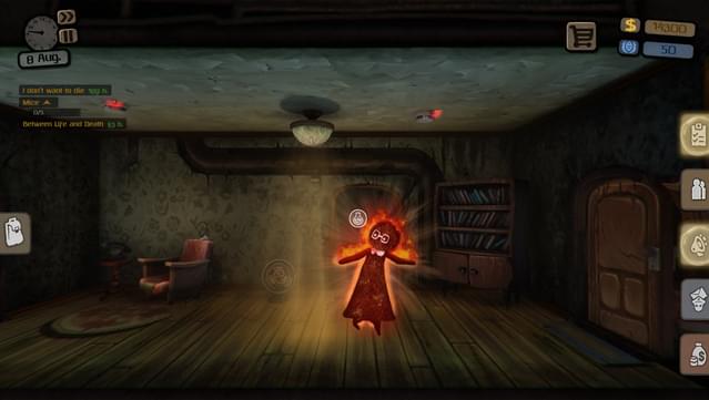 Beholder - Blissful Sleep screenshot 5