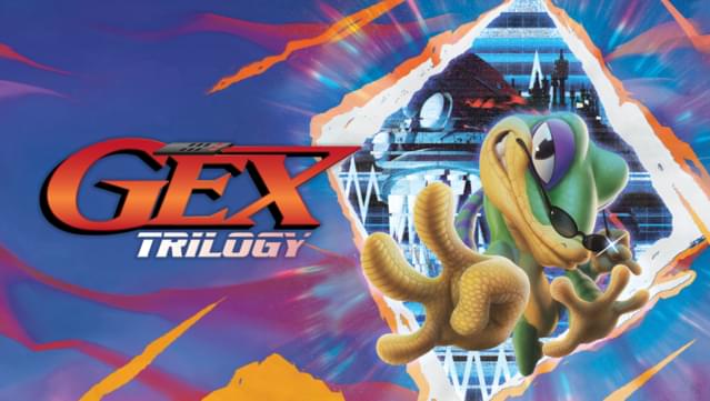 Gex Trilogy