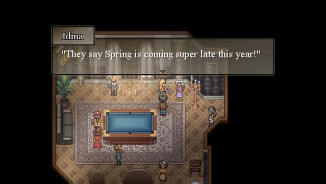 Impostor Factory screenshot 4