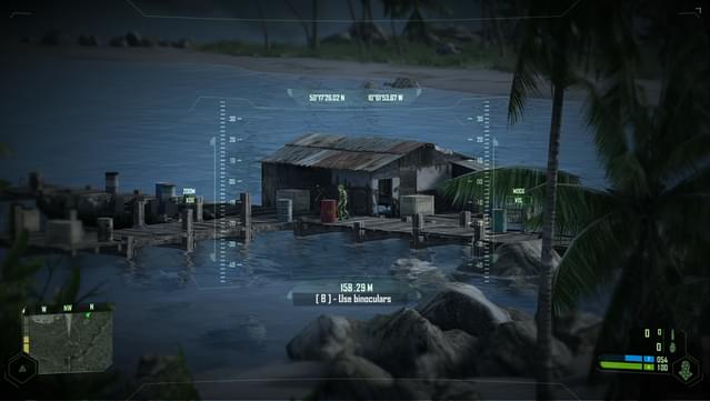 Crysis® screenshot 4