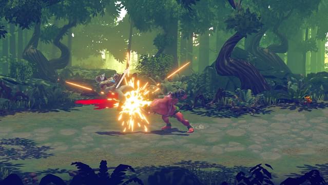 Shing! Soundtrack screenshot 1