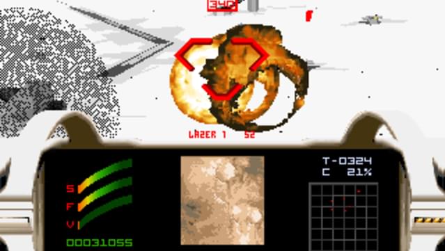 EPIC + Inferno Bundle screenshot 3