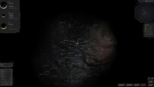Endless Sky screenshot 5