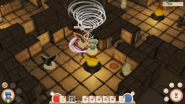 Rezrog screenshot 6