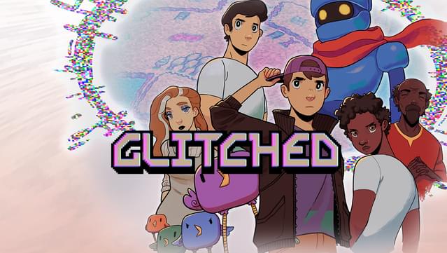 GLITCHED