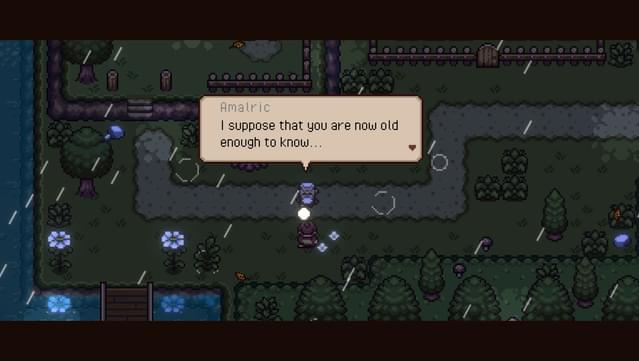 Elementallis screenshot 5