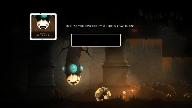 Neversong screenshot 7