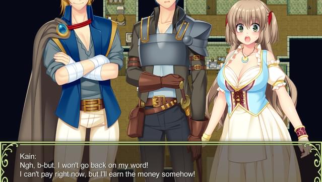 Leanna's Slice of Life screenshot 7